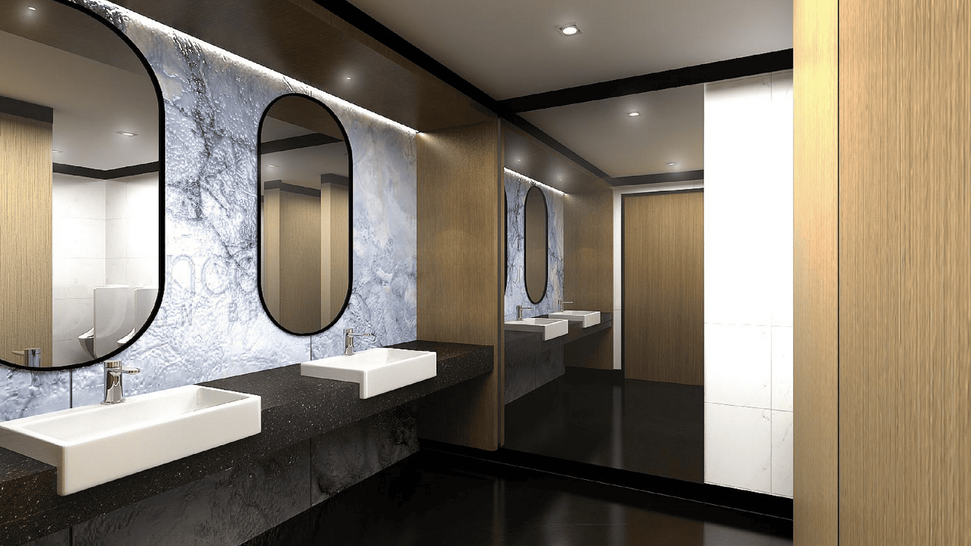 Vip Toilet (Level3 ) 1