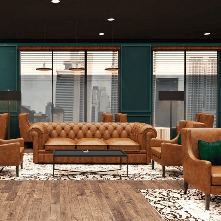 EXECUTIVE LOUNGE LEVEL 3 – 1.min Executive Lounge Level 3 - 1