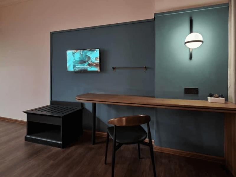 ROOM - SUPERIOR DOUBLE - 4