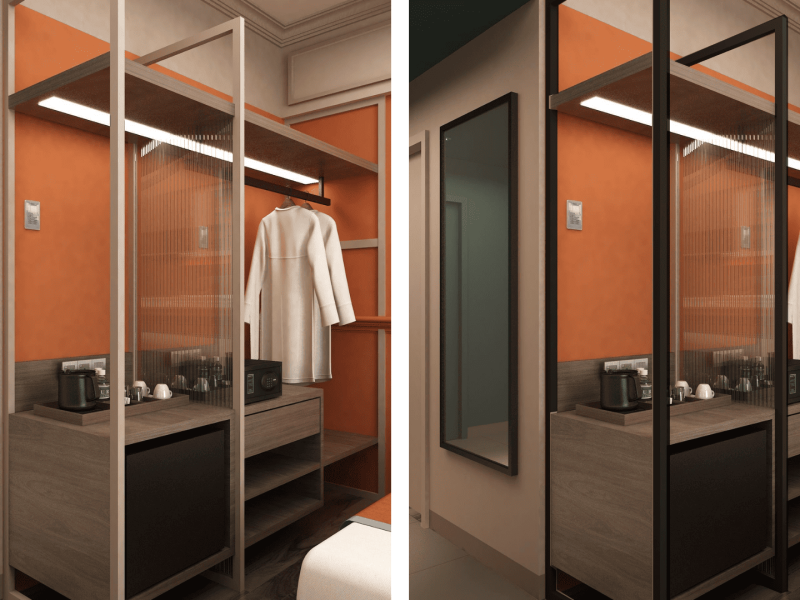 ROOM - SUPERIOR TWIN - 5